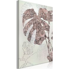 Artgeist Mechanism Of Nature  Vertical taulu