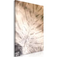 Artgeist Amber Monstera  Vertical taulu