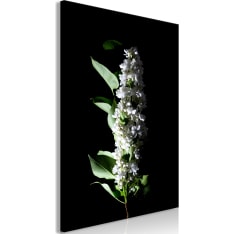 Artgeist White Lilacs  Vertical taulu