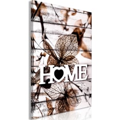 Artgeist Living Home  Vertical taulu