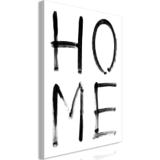 Artgeist Home Expression  Vertical taulu