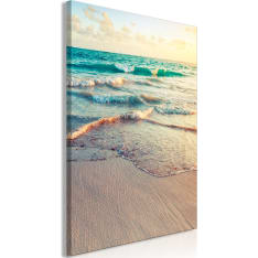 Artgeist Warm Morning  Vertical taulu