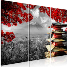 Artgeist Japanese Adventure  taulusetti