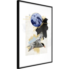 Poster - Abstraction with a Tern