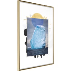 Artgeist Tip Of The Iceberg juliste