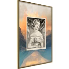 Artgeist Beauty From Centuries Ago juliste