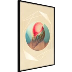 Poster - Sound of the Sea