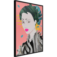 Artgeist Geisha juliste