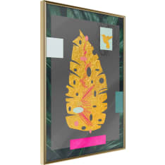 Poster - Botanical Treasure