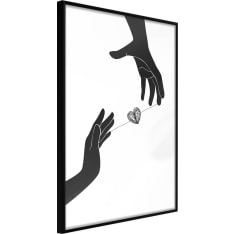 Artgeist Instant Connection juliste