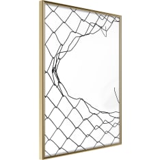 Artgeist Escape juliste