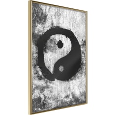 Poster - Complementarity of Opposites