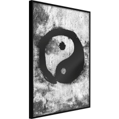 Poster - Complementarity of Opposites