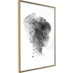 Artgeist Head Full Of Dreams juliste