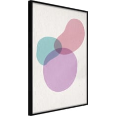 Artgeist Pastel Sets I juliste