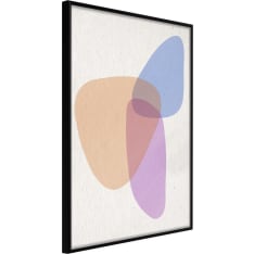 Artgeist Pastel Sets Ii juliste