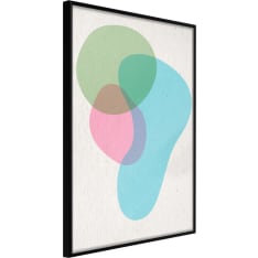 Artgeist Pastel Sets Iii juliste