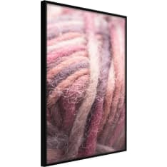 Poster - Skein of Wool