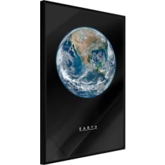 Artgeist The Solar System: Earth juliste