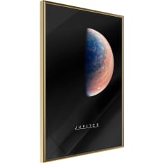Artgeist The Solar System: Jupiter juliste