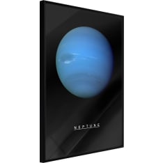 Artgeist The Solar System: Neptun juliste