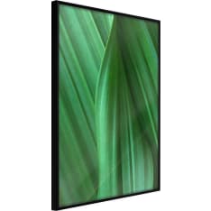 Artgeist Leaf Structure juliste