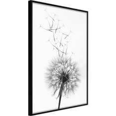 Artgeist Gone With The Wind juliste