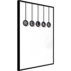 Artgeist Relax juliste