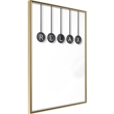 Artgeist Relax juliste