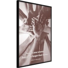 Artgeist Hands juliste