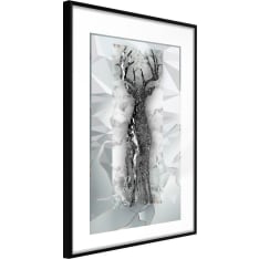 Artgeist Crystal Deer juliste