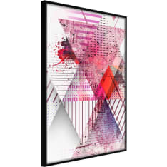 Artgeist Patchwork I juliste