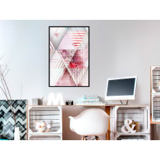 Artgeist Patchwork Ii juliste