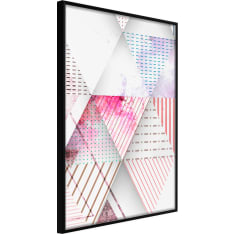 Artgeist Patchwork Iii juliste