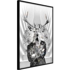 Artgeist Herd Leader juliste