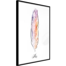 Poster - Lightness I