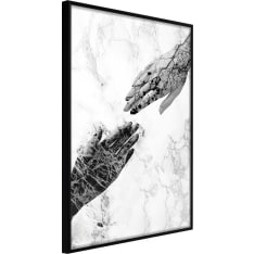 Artgeist Almost juliste