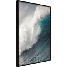 Poster - Power of the Ocean