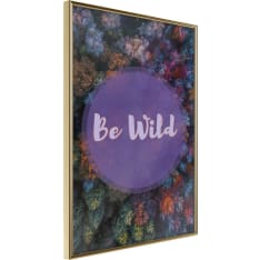 Artgeist Find Wildness In Yourself juliste