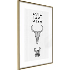 Poster - Spirituality