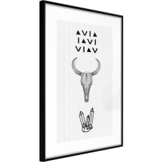 Artgeist Spirituality juliste