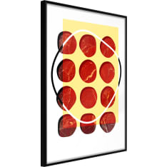 Artgeist Carnivore'S Dream juliste