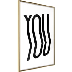 Artgeist Only You juliste