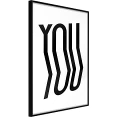 Artgeist Only You juliste