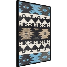 Artgeist Tribal Patterns juliste