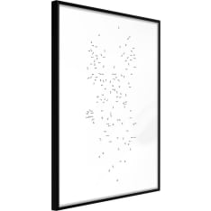 Artgeist Connect The Dots juliste