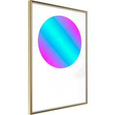 Artgeist Ultraviolet I juliste