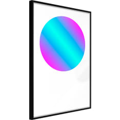 Artgeist Ultraviolet I juliste