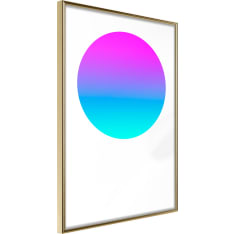 Artgeist Ultraviolet Ii juliste