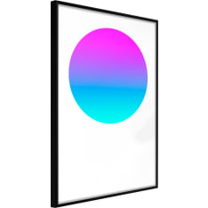 Artgeist Ultraviolet Ii juliste